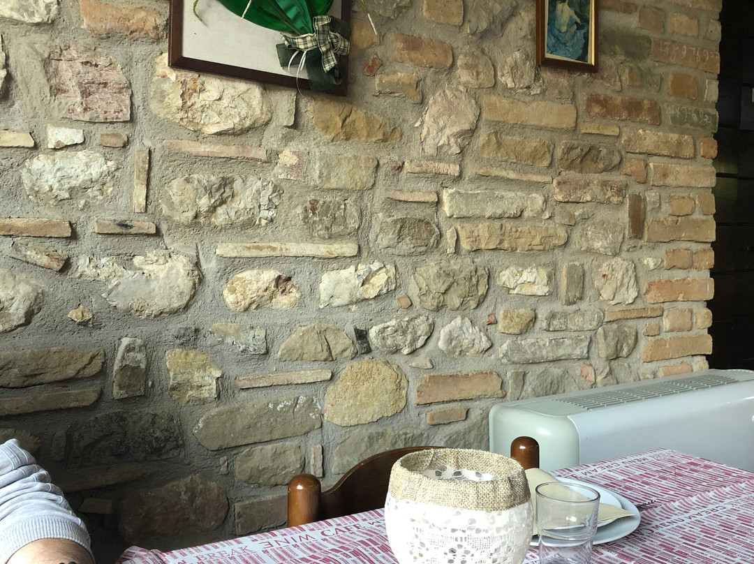 Il Casolare Di Amandola主图