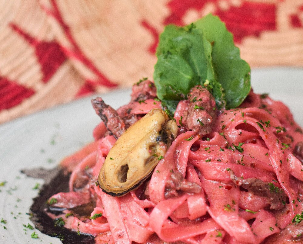 Trattoria Sole Rosso