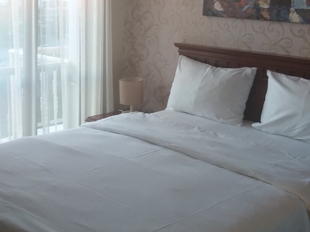 Sarajevo Suit Hotel主图