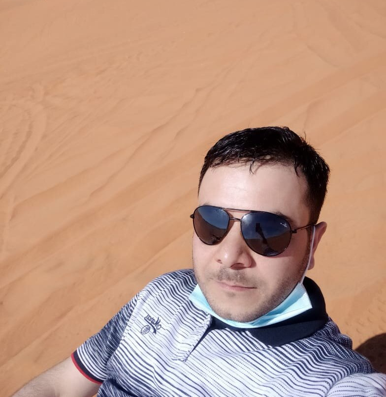 Saudi Arabia Tours-利雅德必去景点