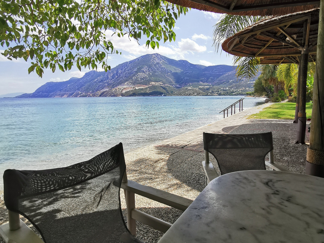 Mouria Rooms & Studios主图