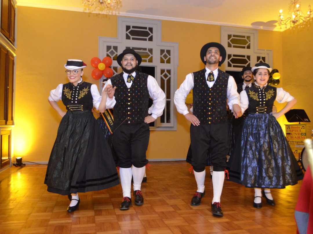 SERRA BRASILIS AGÊNCIA DE VIAGENS E TURISMO-彼得罗波利斯必去景点