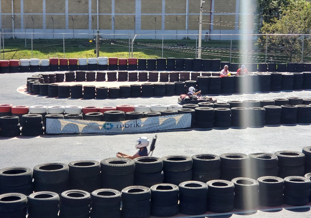 KBR Kartódromo Internacional-威斯基鲁康必去景点