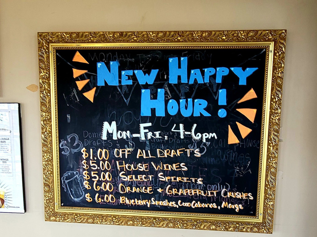 MaGerk's BelAir-Bel Air必去景点