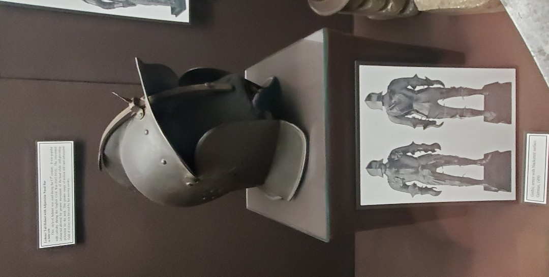 Wayne County Historical Museum-里士满必去景点