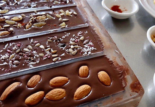 Tapir Chocolates-圣何塞必去景点