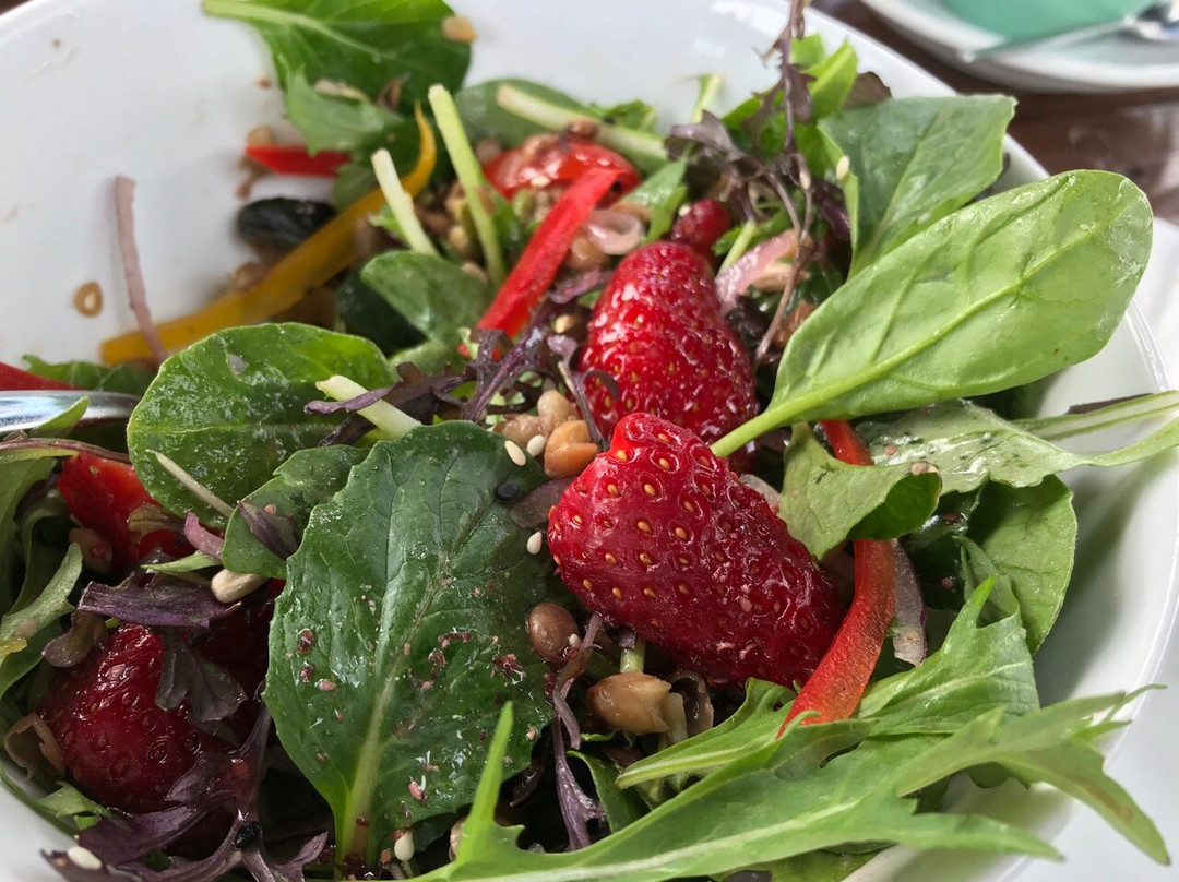 Julians Berry Farm & Café景点图片