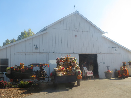 Sunnyvale Community Center Park-森尼韦尔必去景点
