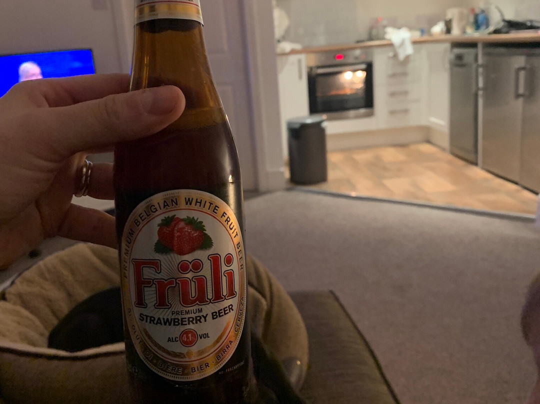 Arkleside Guest House主图