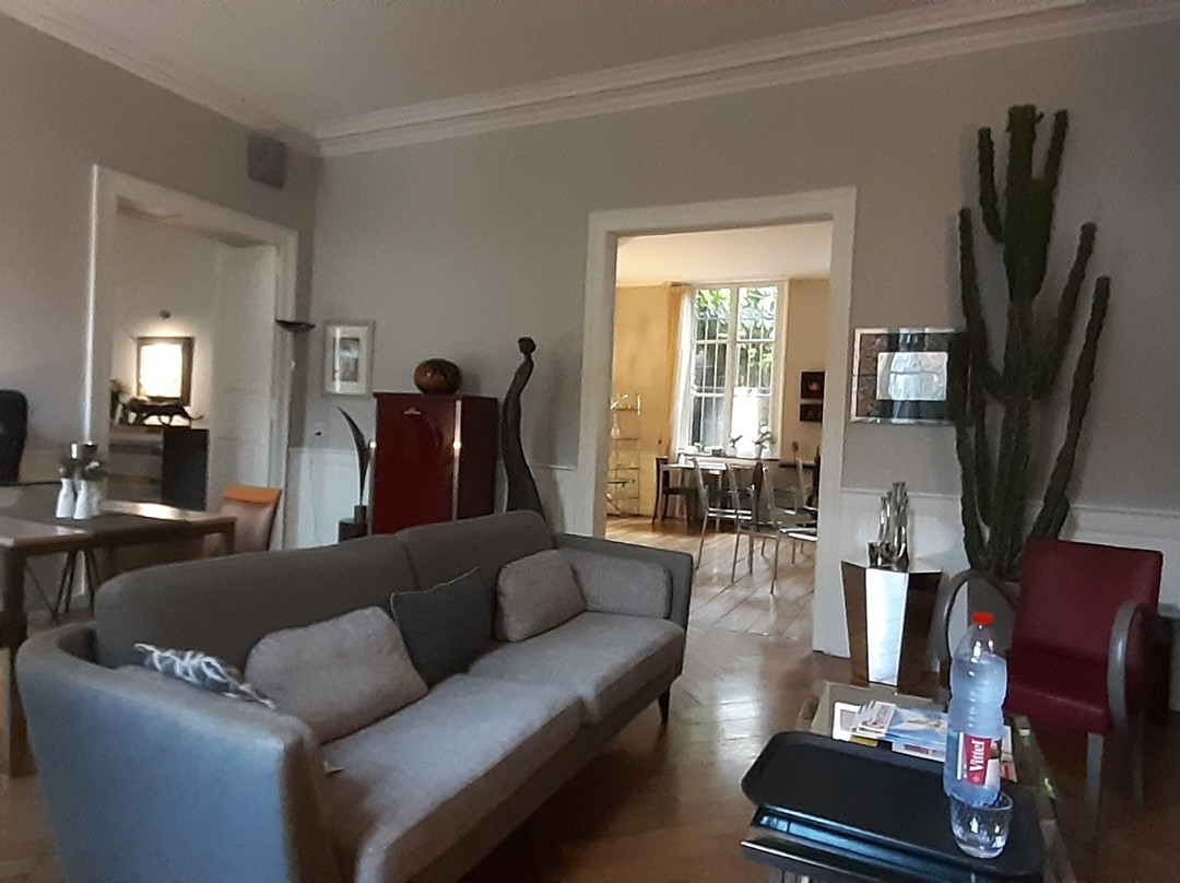 Maison de Myon主图