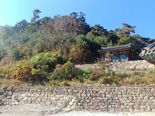 Gounsa Temple-义城郡必去景点