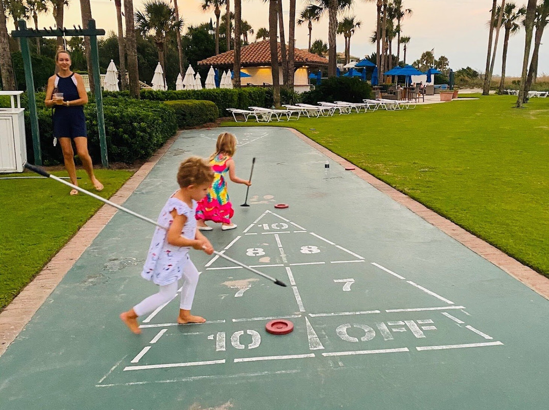 The Cloister at Sea Island主图