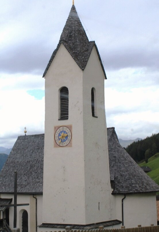Chiesa Di Ss. Giovanni e Paolo-谢纳必去景点