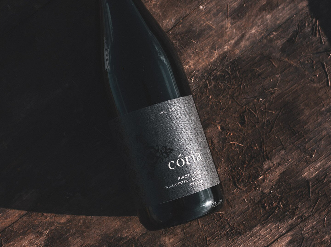 Coria Estates-塞勒姆必去景点