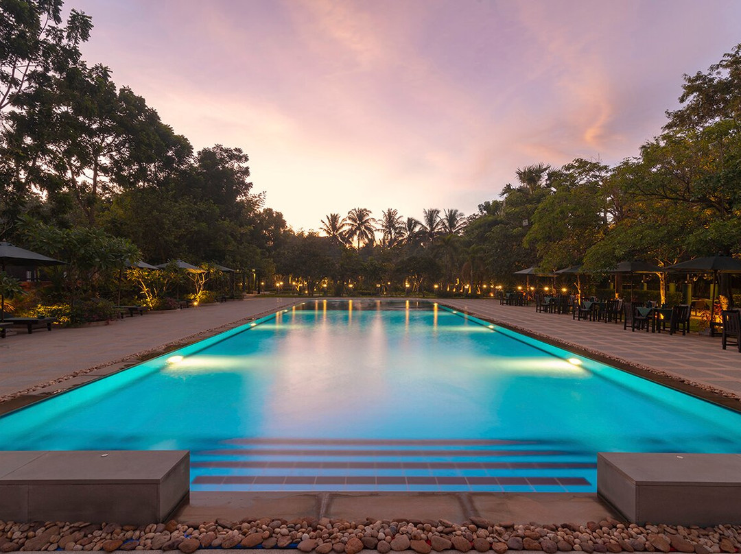 La Renaissance Boutique主图