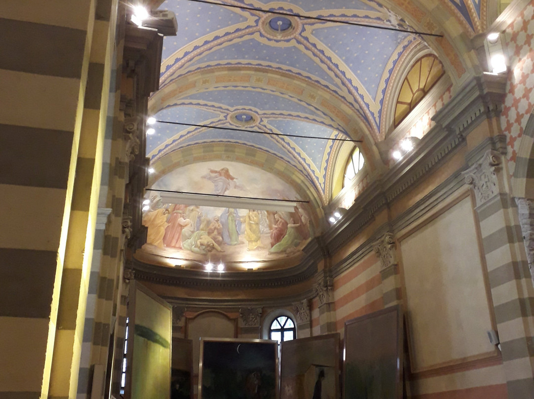 Chiesa SS. Giacomo E Cristoforo景点图片