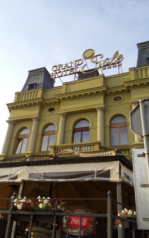 Grand Hotel Sole主图
