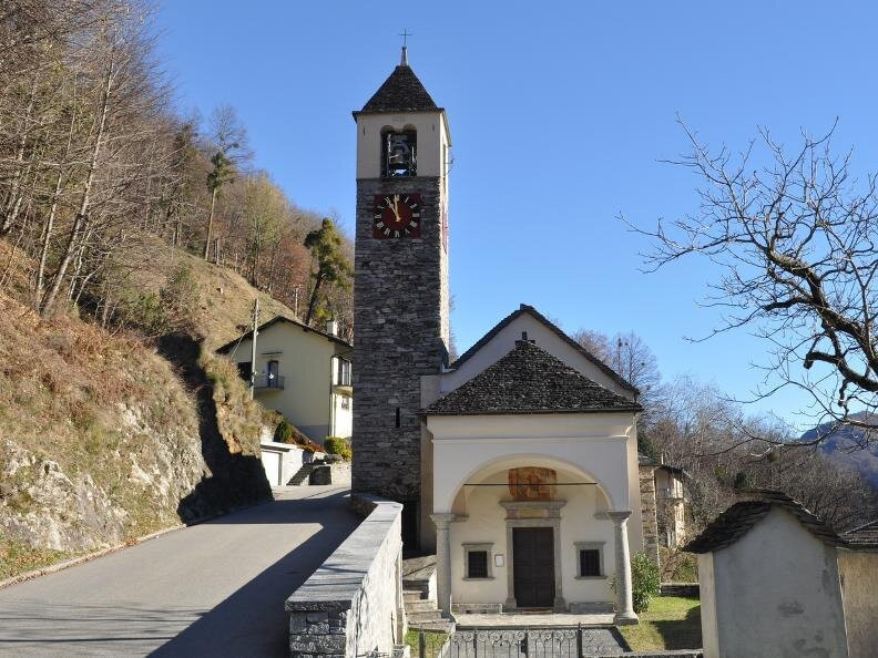 Chiesa Di San Lorenzo景点图片