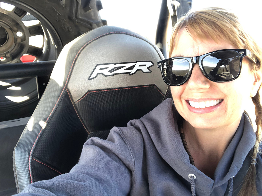 Oracle Adventure Rentals-Oracle必去景点