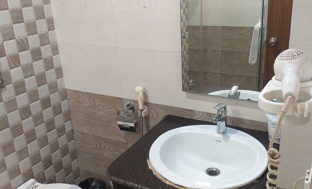 Hotel The Signature Asansol主图