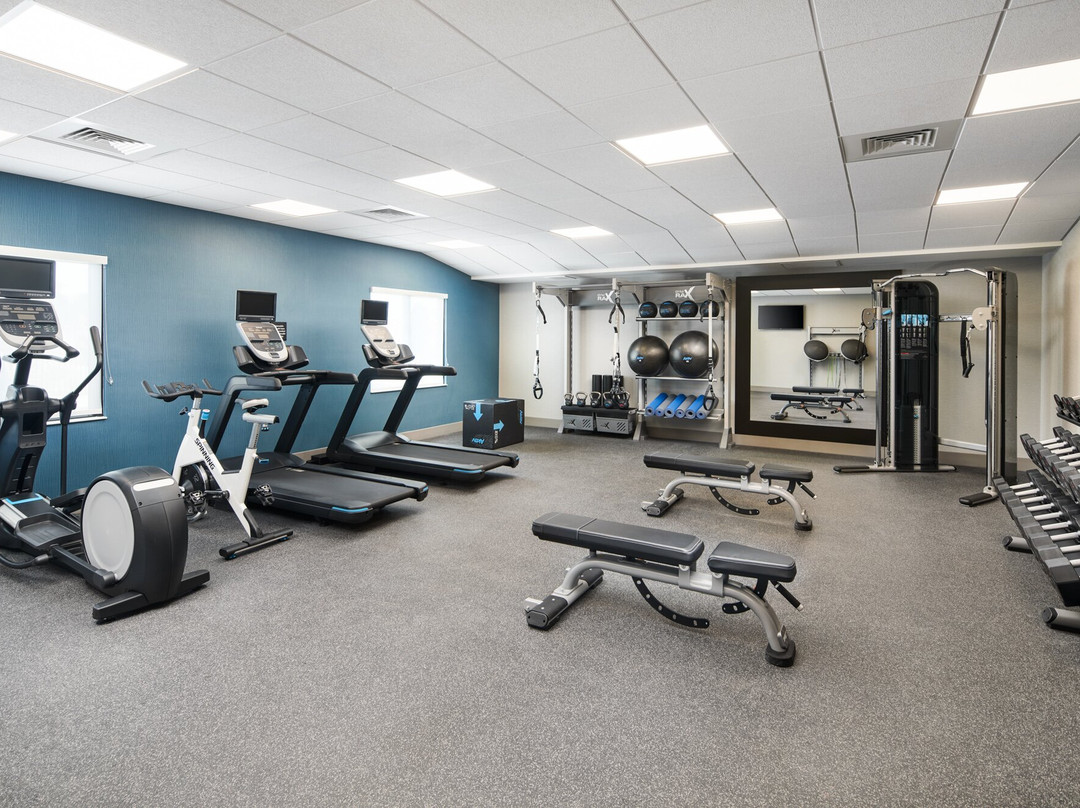 Hampton Inn Clewiston主图