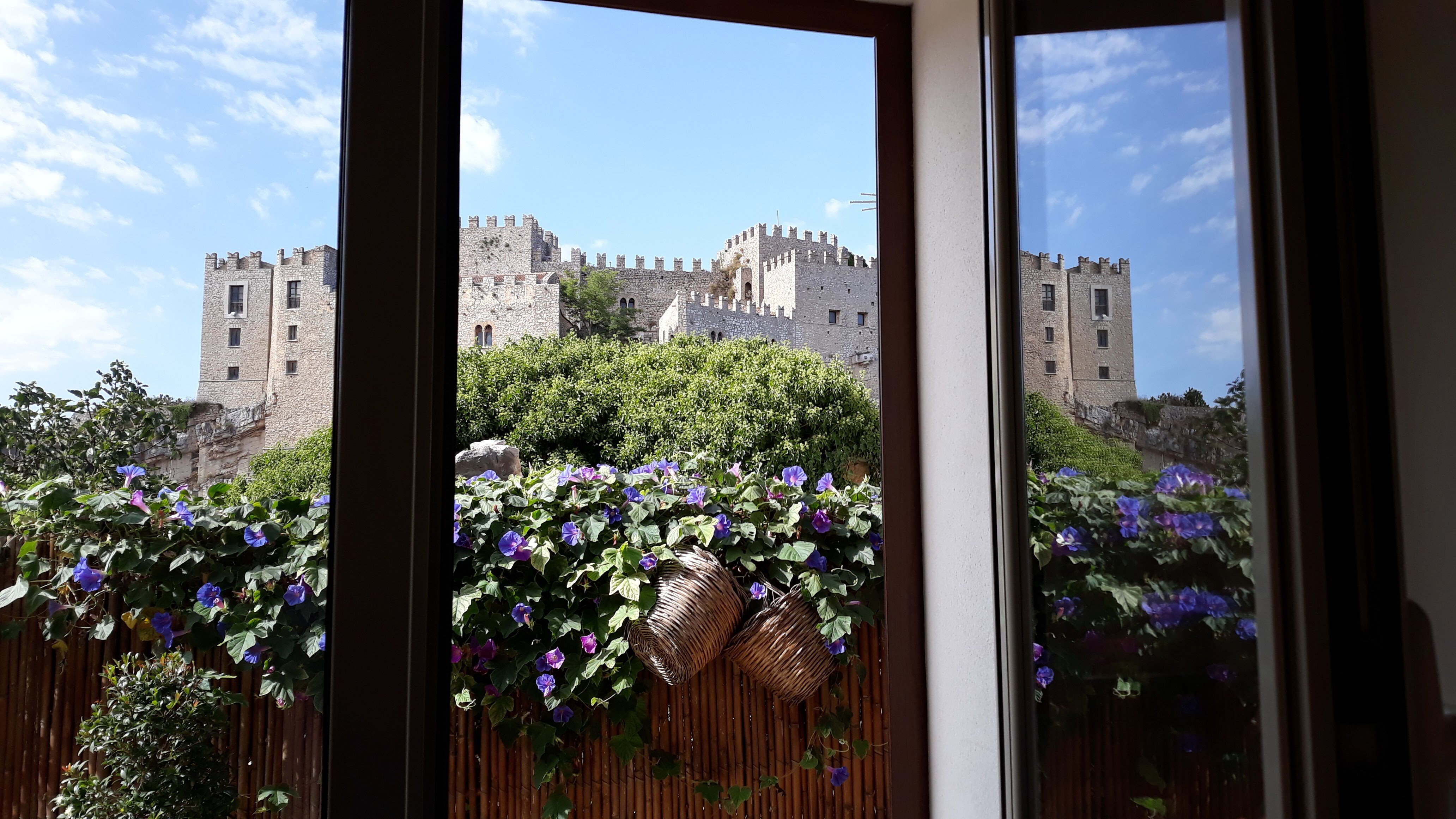 Casa Vacanze Caccamo-官方