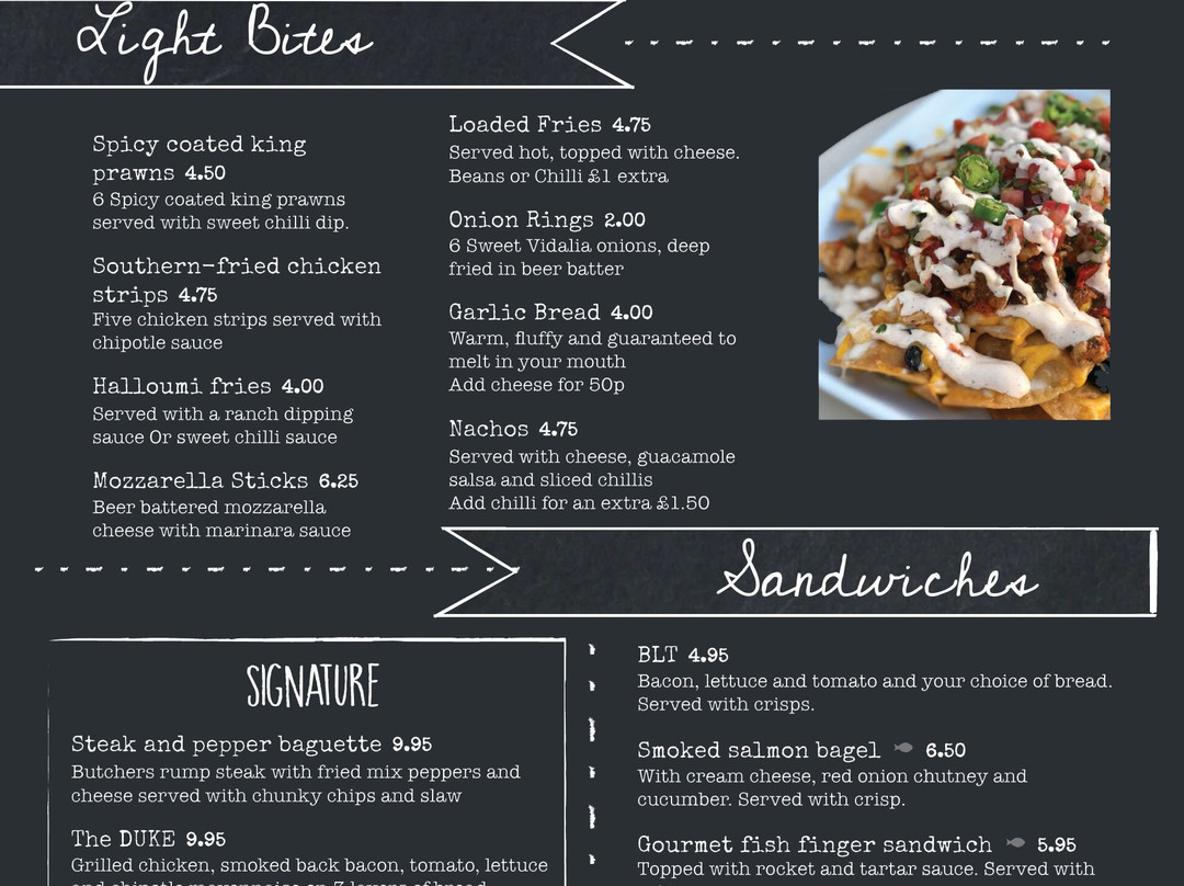 Duke of York-Aldershot必去景点