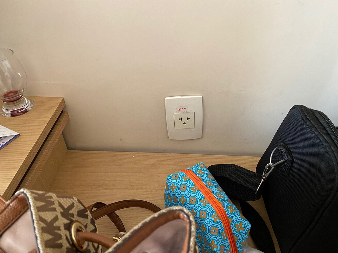 Tri Hotel Vittoria Bento主图