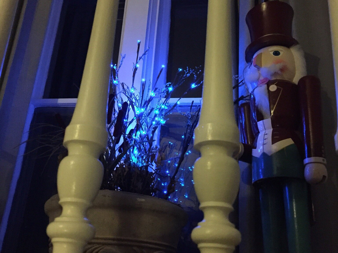 The Lark & Loon Inn主图