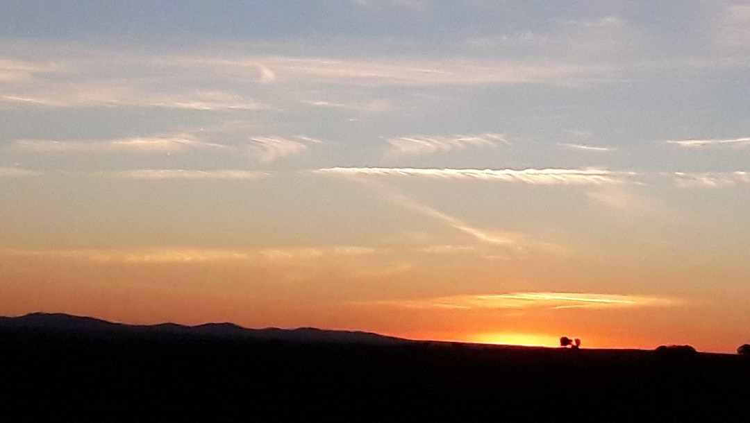 Casa Rural Las Canteras主图