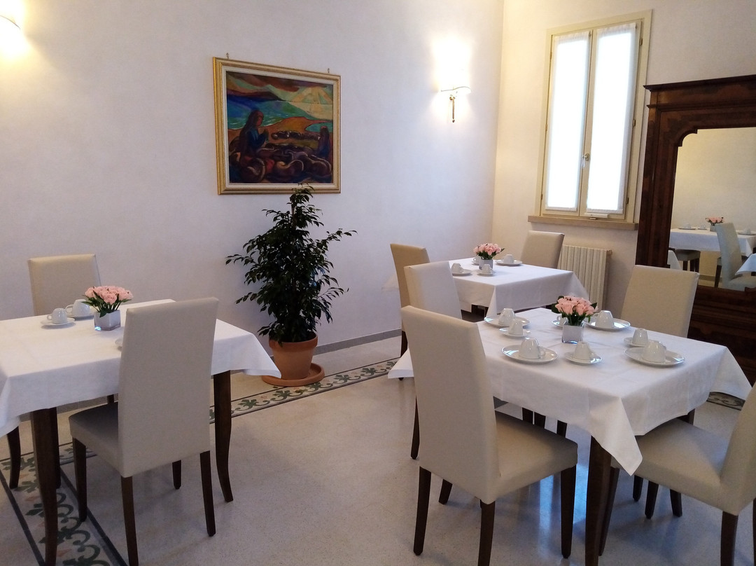 Residence Il Ciliegio主图