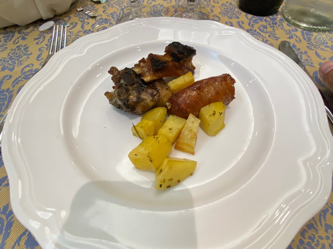 Albergo Vecchio Ponte主图