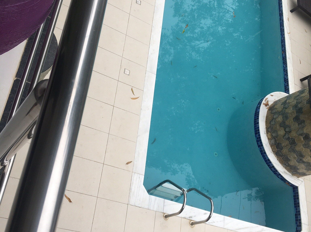 Pousada Eunapolis主图