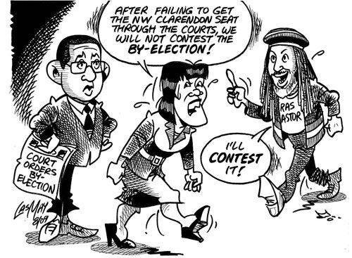 Reggae Walk of Fame and Museum-法尔茅斯必去景点