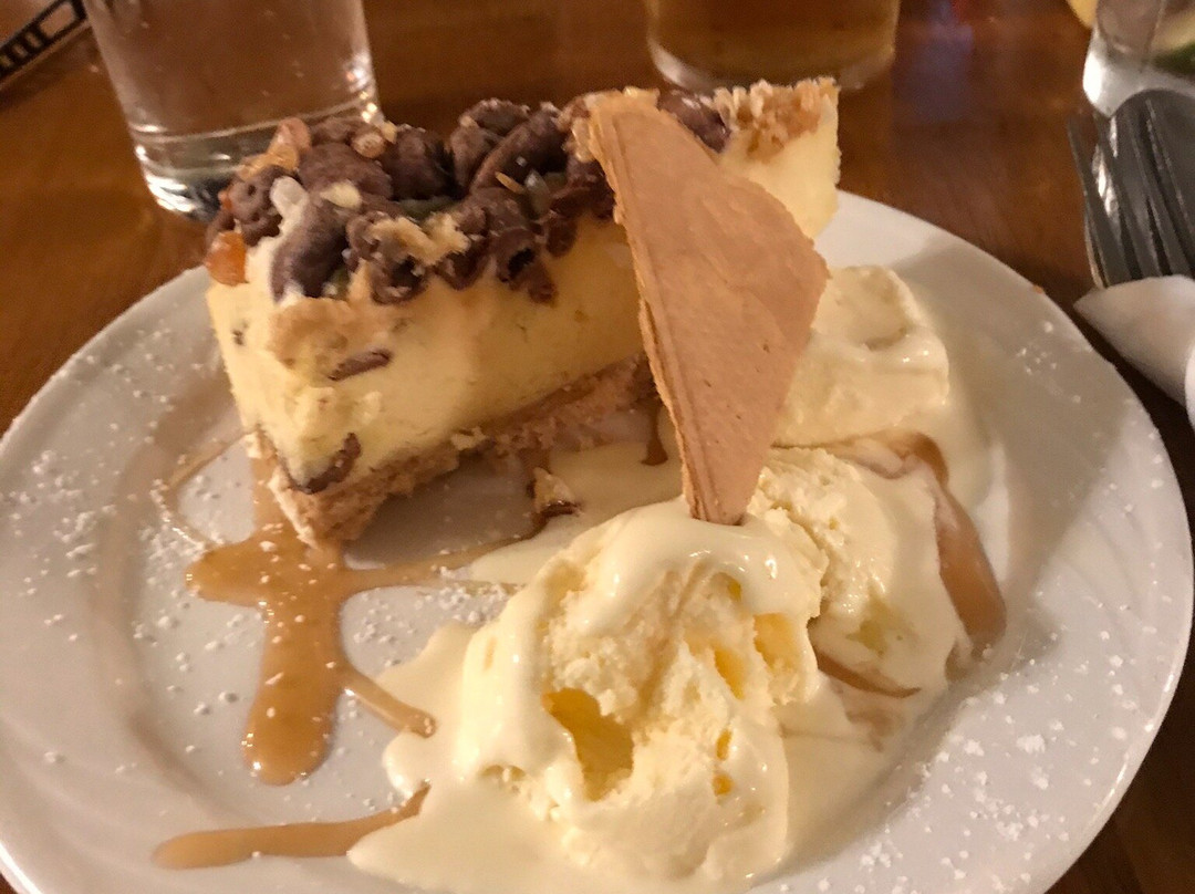 The Lugger Inn主图