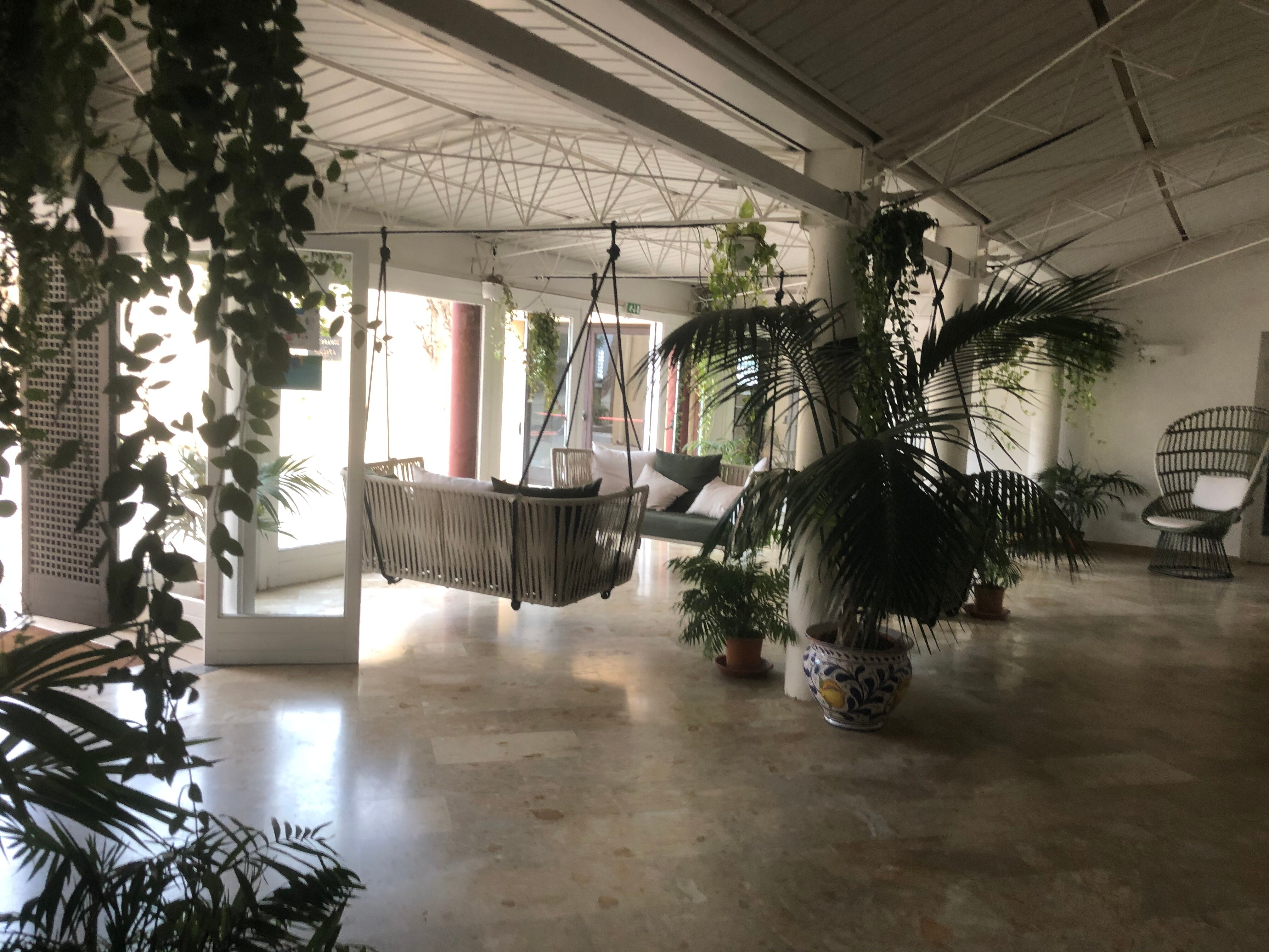 La Tonnara Di Bonagia Resort-浴室