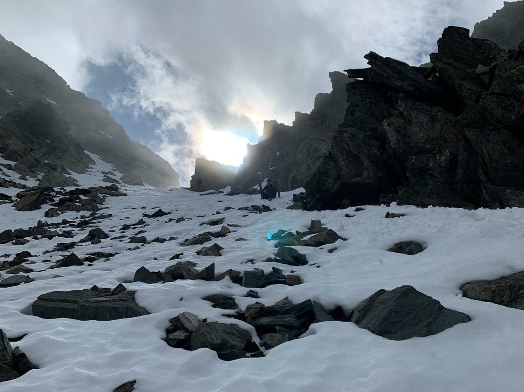 Comapedrosa Valley National Park-马萨纳必去景点