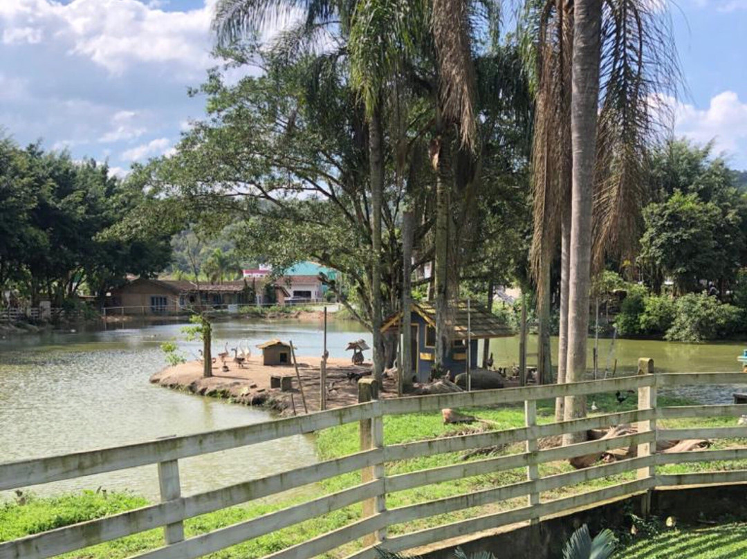 Restaurante Vo João - Buffet & Eventos