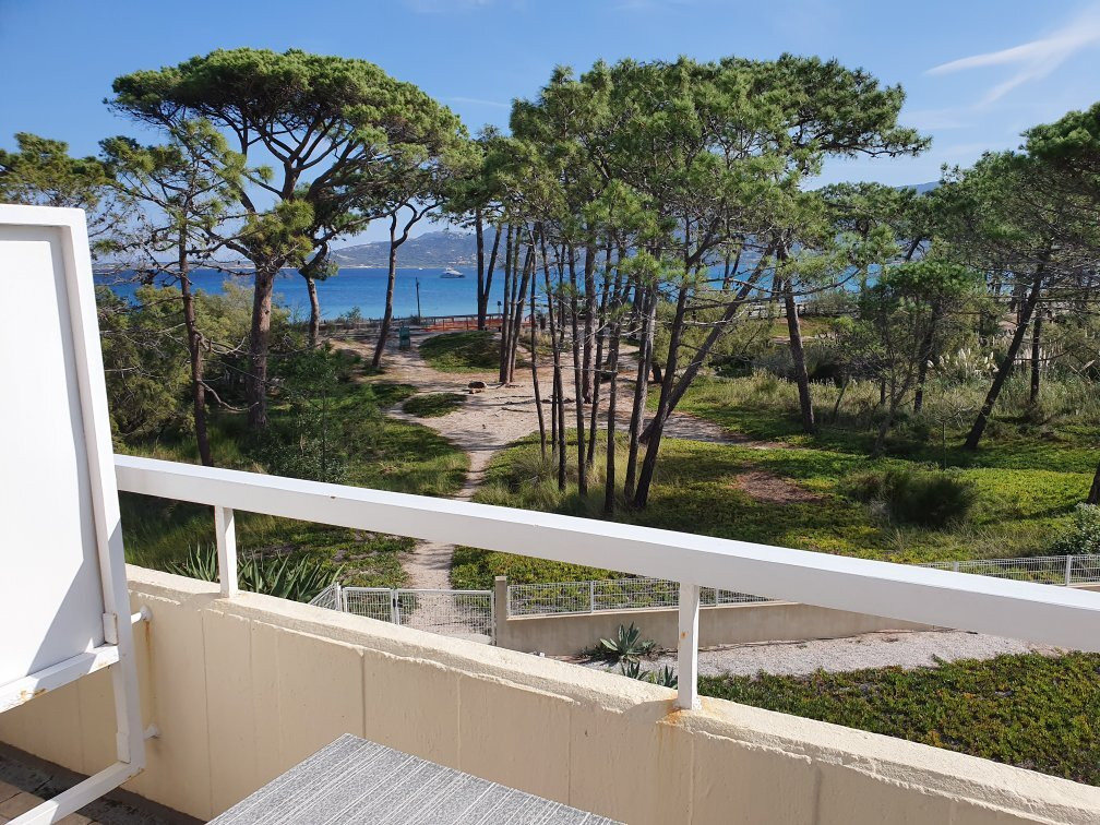 Le Calvi Hôtel主图