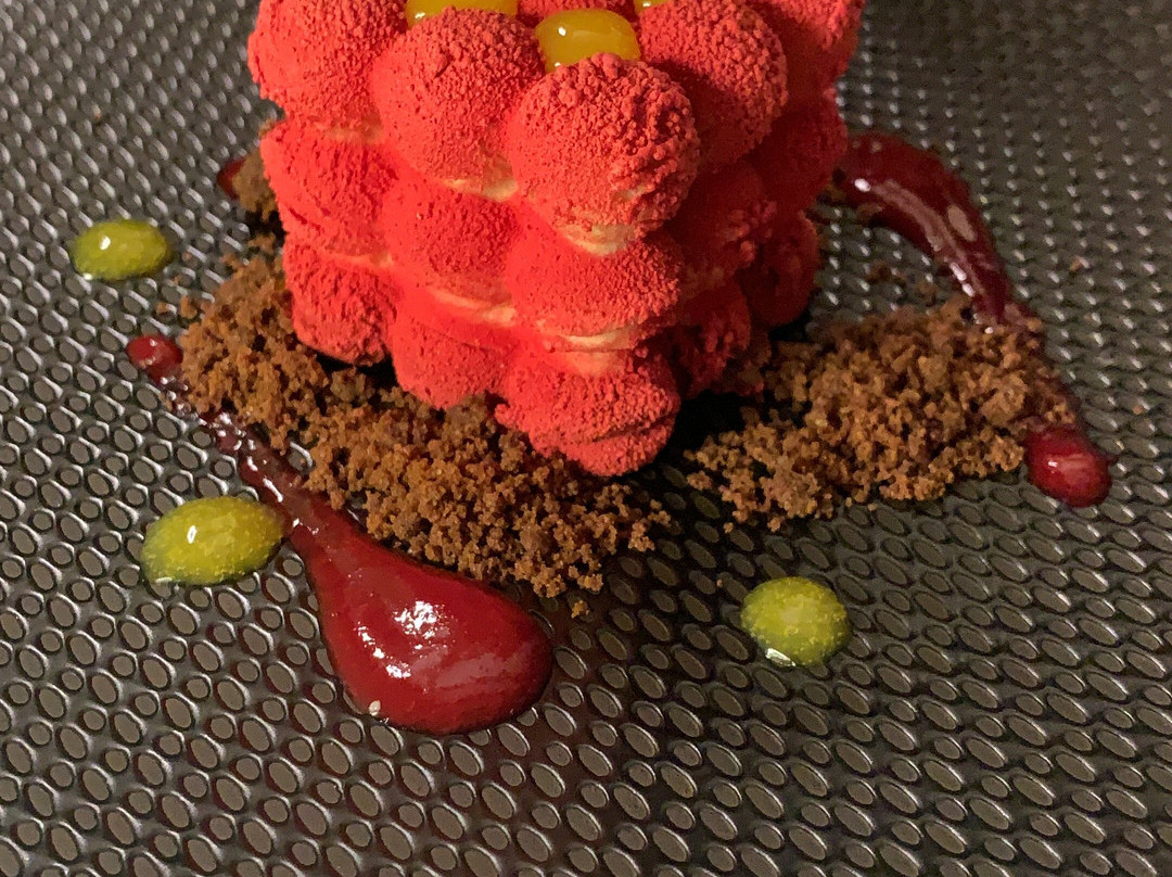 B&B Podere Dell'Angelo主图