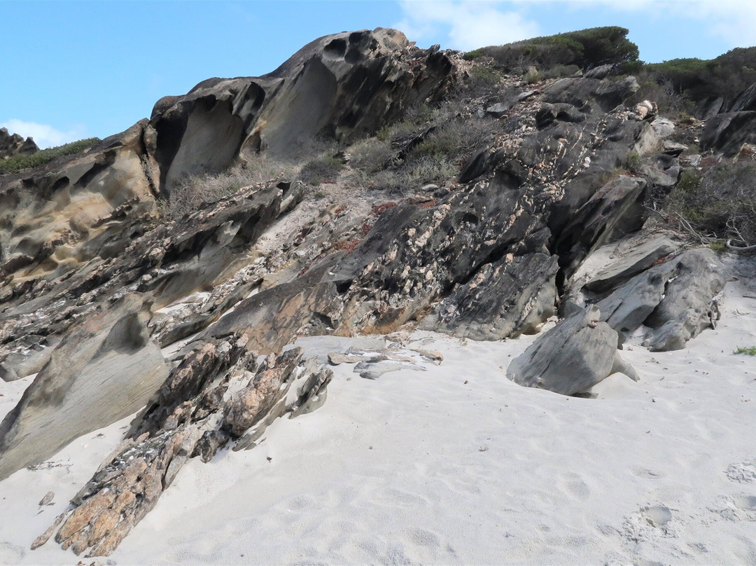 West Beach-Hopetoun必去景点