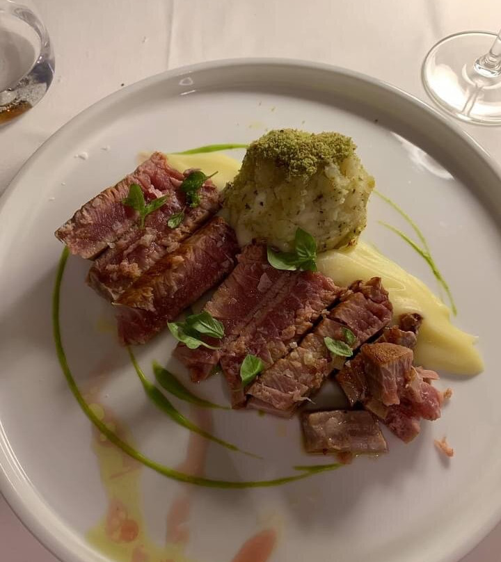 B&B Podere Dell'Angelo主图