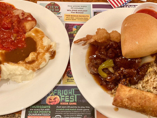 Island View Casino Resort主图