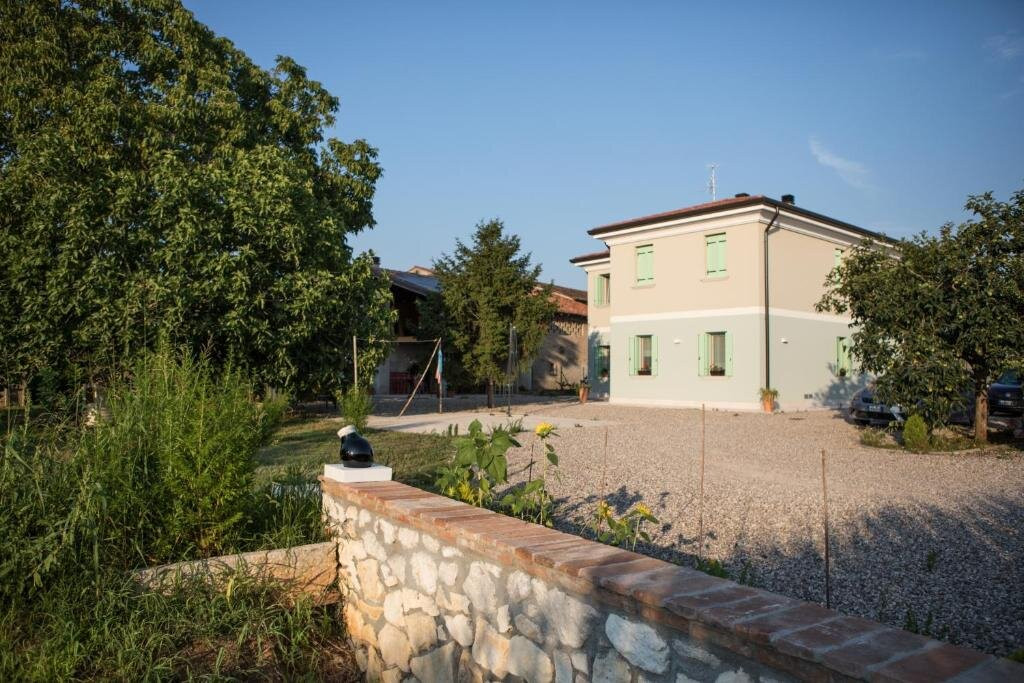B&B Casa Campagnari主图