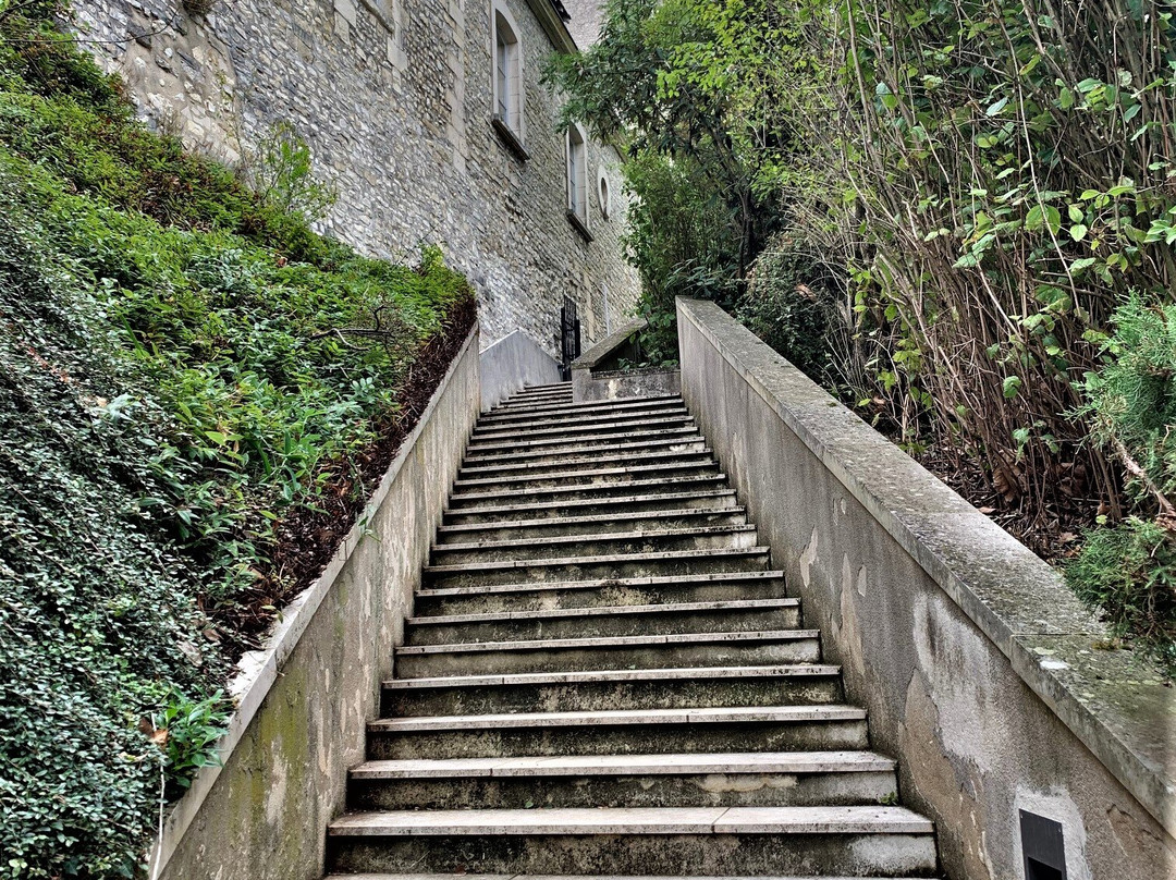 Office de Tourisme du Pays d'Issoudun景点图片