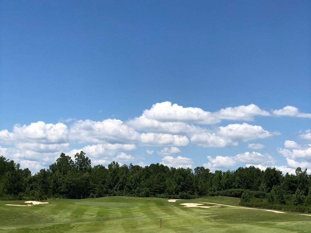 River Watch Golf Club-Sparta必去景点