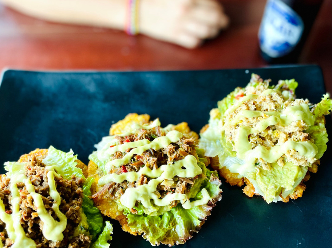 Sunshine Restaurante Bar Acapulco