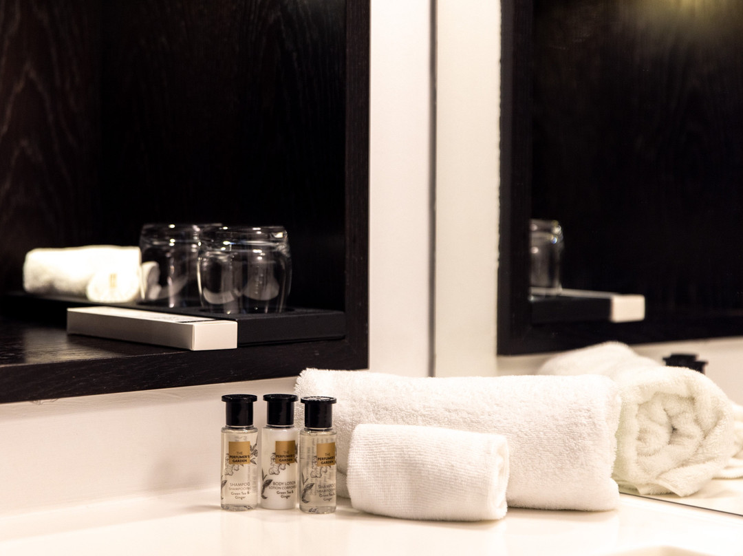 Luxstay Quellenhof主图