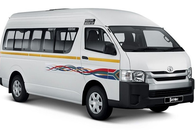 Fourways Transfers & Tours景点图片