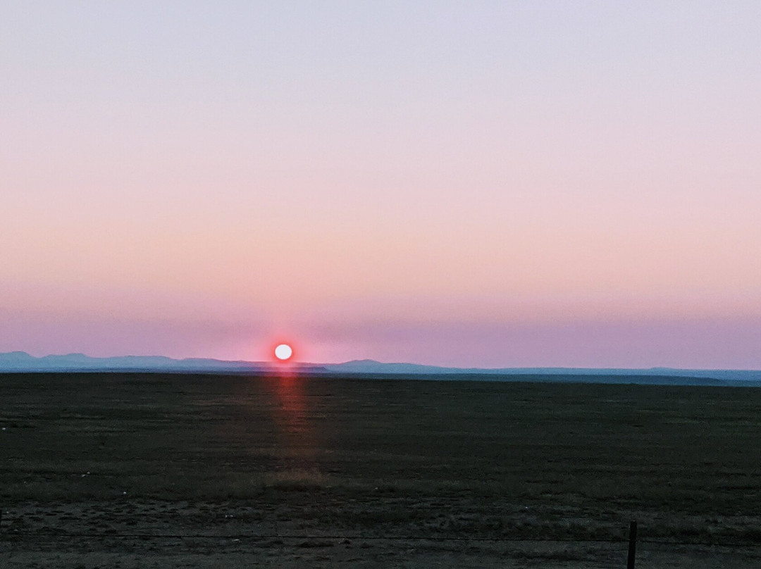 Kansas Travel Information Center